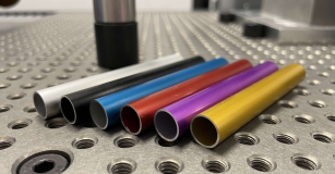 Surface finishing