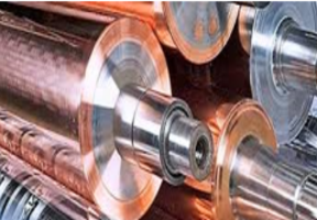 Copper Plating