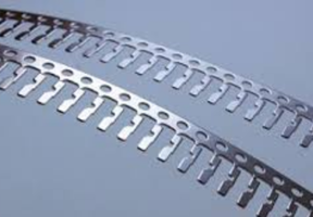 Continuous Reel Plating