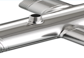 Electropolishing