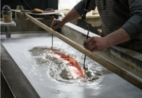 Manual Plating Tanks