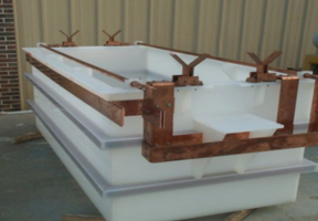 Processing Tanks