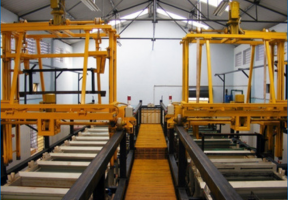 Automatic Zinc Plant