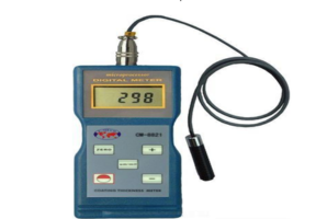 Thickness Tester