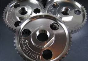 Electroless Nickel