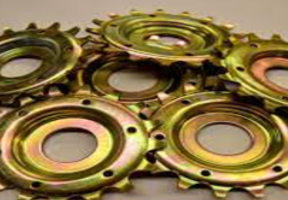 Zinc Plating